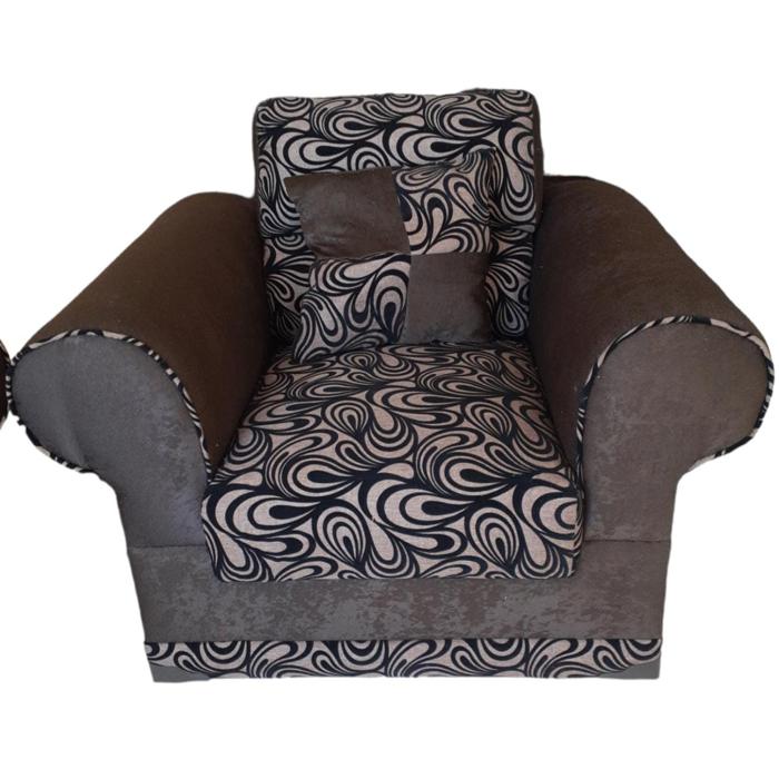 Sala Caprisa 3,1,1 Gaby