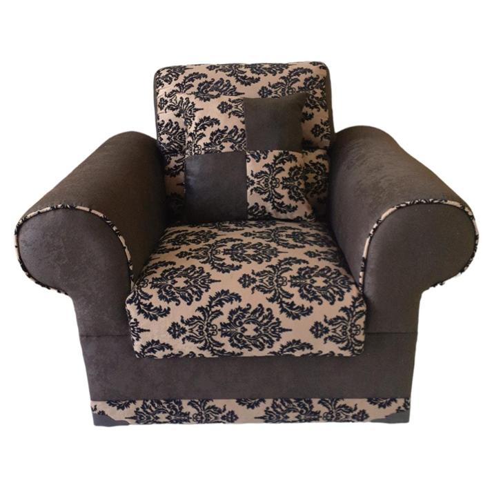 Sala Caprisa 3,2,1 Gaby Con Taburete