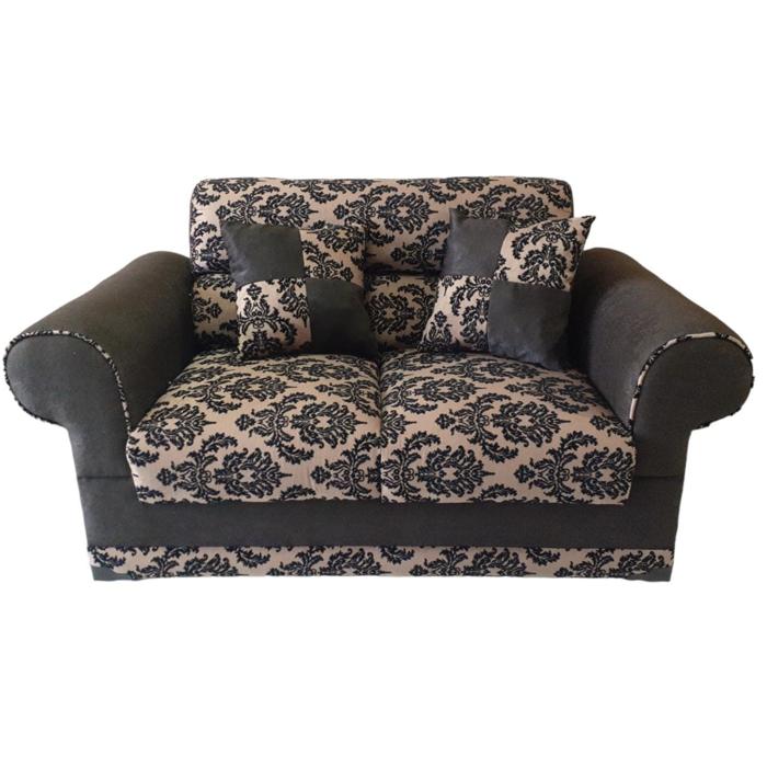 Sala Caprisa 3,2,1 Gaby Con Taburete