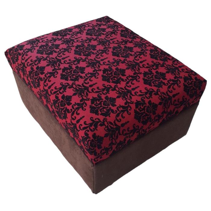 Sala Caprisa 3,2,1 Gaby Con Taburete