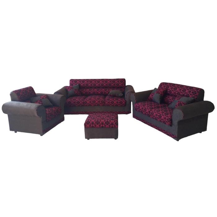 Sala Caprisa 3,2,1 Gaby Con Taburete