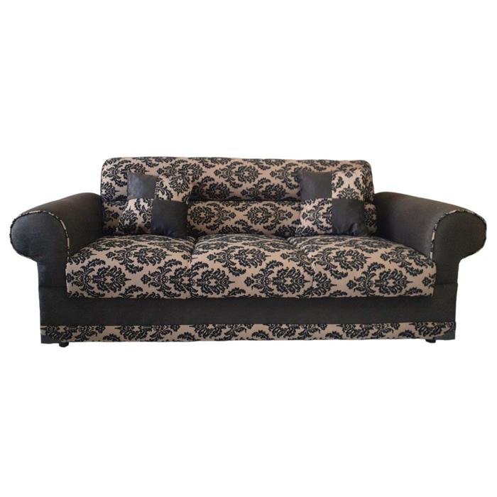 Sala Caprisa 3,2,1 Gaby Con Taburete