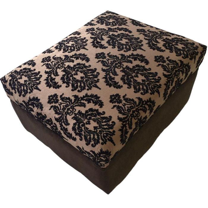 Sala Caprisa 3,2,1 Gaby Con Taburete