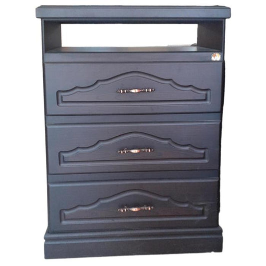 Tv Chest Mv 3 Gavetas