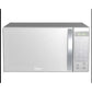 Horno Microondas Whirlpool 1.1 Wm1211D Silver