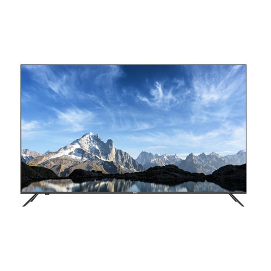 Televisor Haier 50" Smart 4K Le50K6600Dug
