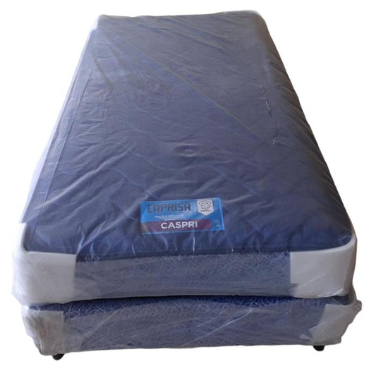 Set Cama Caprisa Imperial Caspri