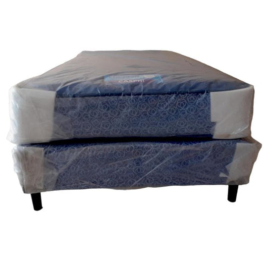 Set Cama Caprisa Imperial Caspri