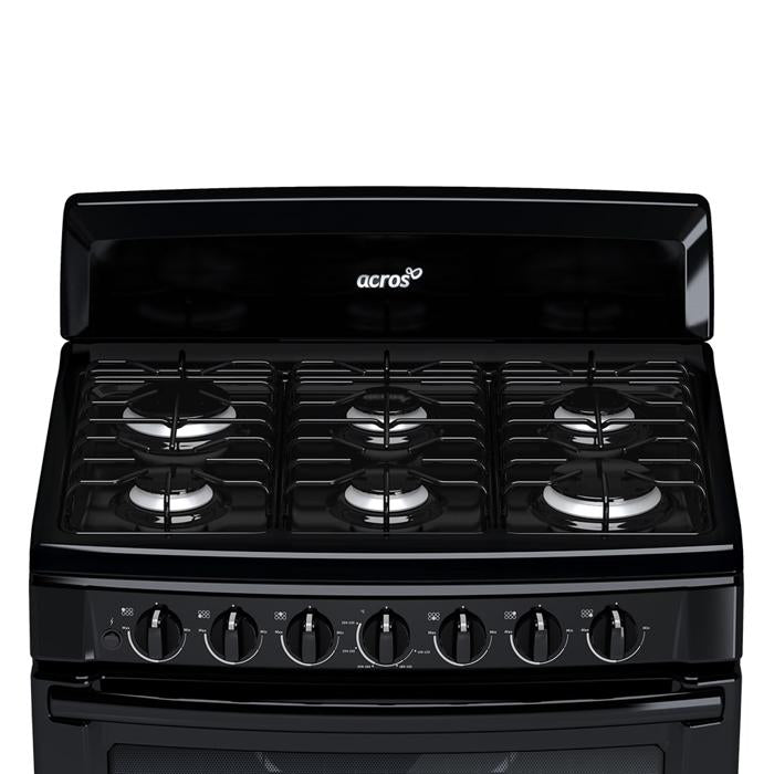 Estufa Acros 30" Laf5431 Negro