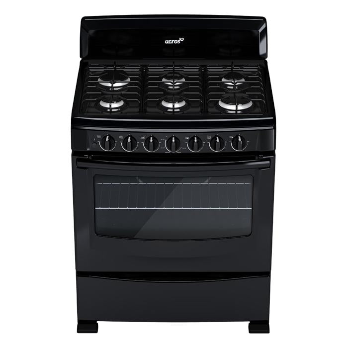 Estufa Acros 30" Laf5431 Negro
