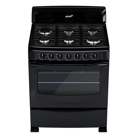 Estufa Acros 30" Laf5431 Negro