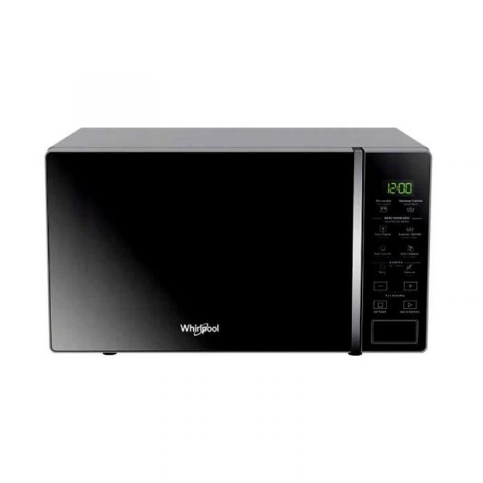 Horno Microondas Whirlpool 0.7 Wm1807B/Negro