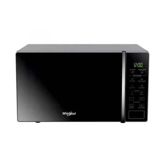 Horno Microondas Whirlpool 0.7 Wm1807B/Negro