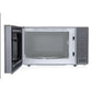 Horno Microondas Whirlpool 0.7 Wm1807B/Negro