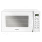 Horno Microondas Whirlpool 0.7 Wm1807W/Blanco