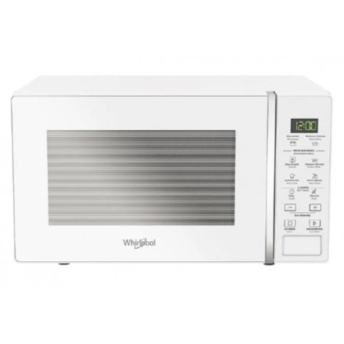 Horno Microondas Whirlpool 0.7 Wm1807W/Blanco