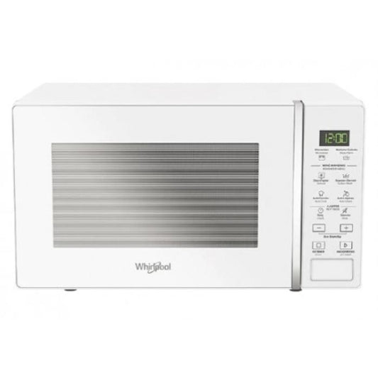 Horno Microondas Whirlpool 0.7 Wm1807W/Blanco