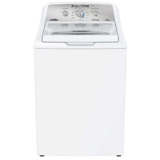 Lavadora Mabe 19 Kg. Lma79113