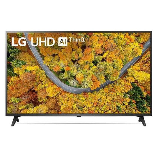 Televisor L.G 50" 50Up751C05F