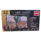 Televisor Rca 32" Rc32A22Bt3D Smart