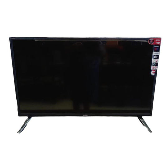 Televisor Rca 32" Rc32A22Bt3D Smart
