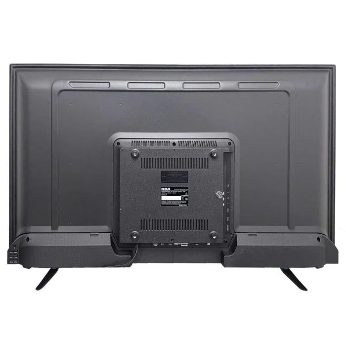 Televisor Rca 40" Rc40P22K Smart