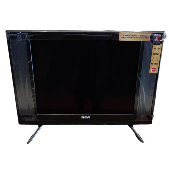 Televisor Rca 20" Rc20A21N Normal