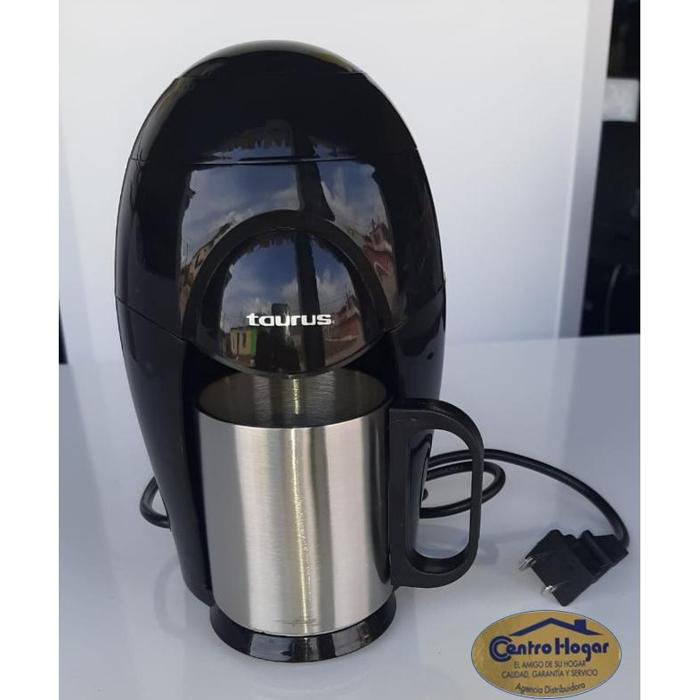 Cafetera Taurus 1 Taza Medea