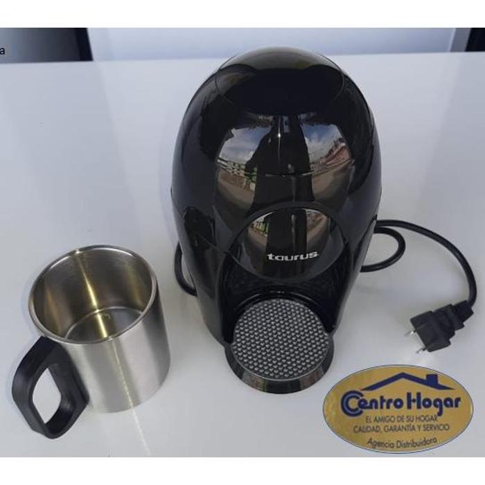 Cafetera Taurus 1 Taza Medea