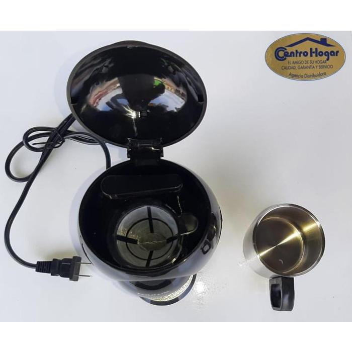 Cafetera Taurus 1 Taza Medea
