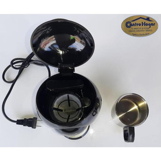 Cafetera Taurus 1 Taza Medea