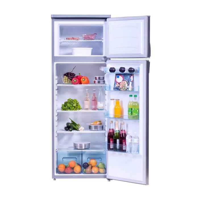 Refrigeradora Grs 14 Pies Grd 380S Silver