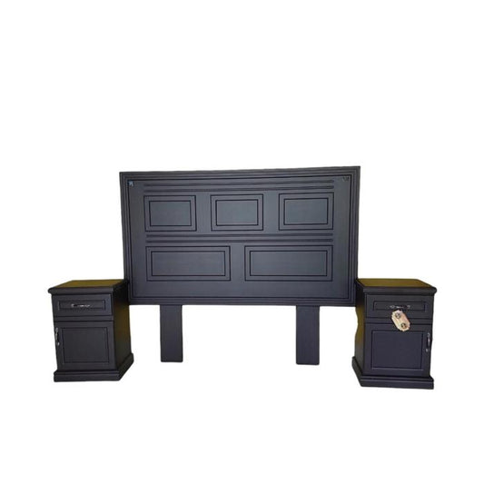 Cabecera Mv King Sevilla