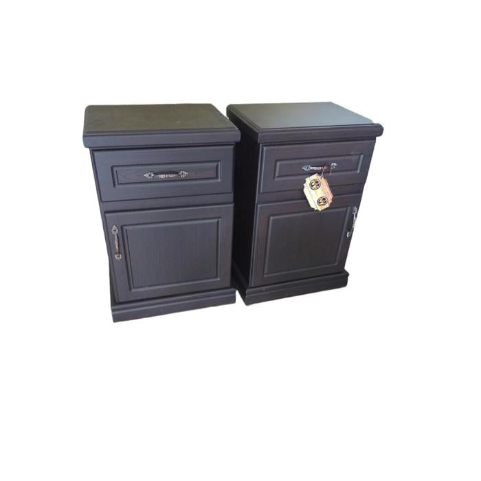 Cabecera Mv King Sevilla