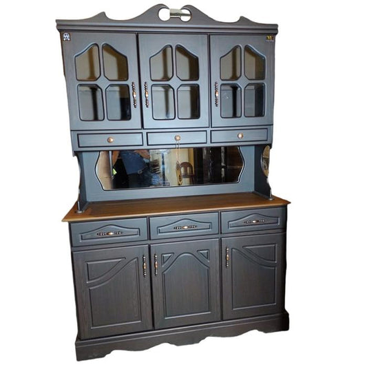 Trinchante Mv 3 Cuerpos Colonial