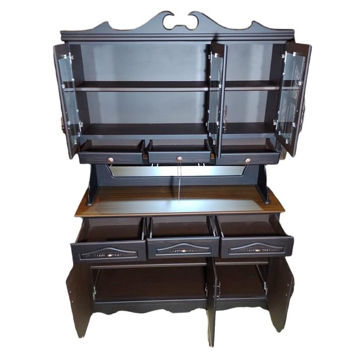 Trinchante Mv 3 Cuerpos Colonial