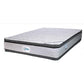 Colchon Florida Matrimonial Optima Doble Pillow