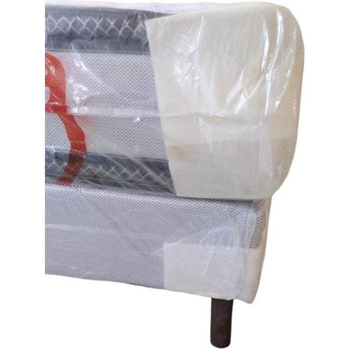 Set Cama Florida Matrimonial Optima Doble Pillow