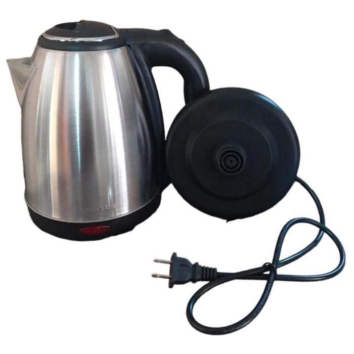 Hervidora De Agua Taurus 2 Litros Caronte