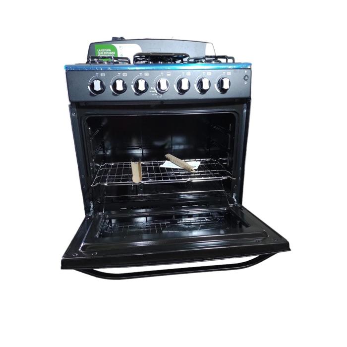 Estufa Grs 30" 30Gm2B