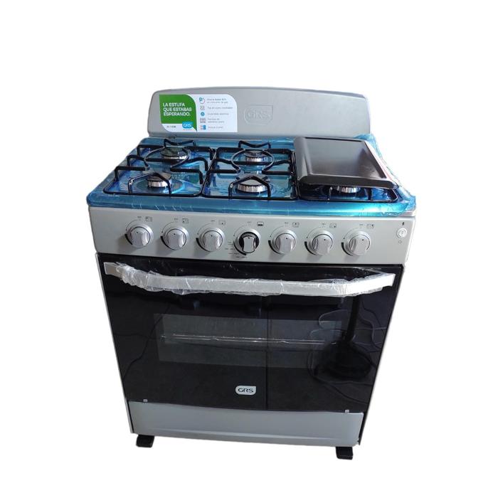 Estufa Grs 30" 30Gm4S