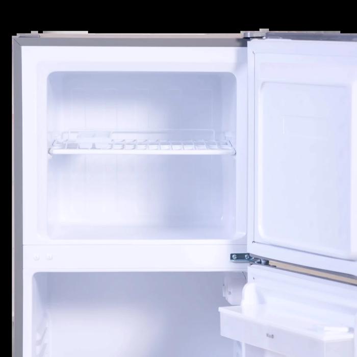 Refrigerador Grs 14 Pies Grd311Sst