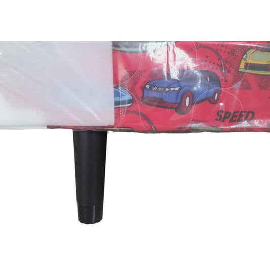 Set Cama Fusion Imperial Atlantis Infantil Normal