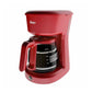 Cafetera Oster 12 Tazas Bcstdcs12R