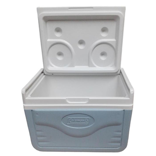 Hielera Chiller 5Qt Coleman 5Qt Tapa Reversible