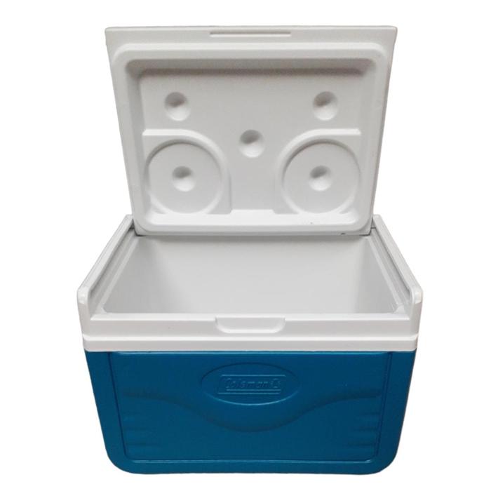 Hielera Chiller 5Qt Coleman 5Qt Tapa Reversible