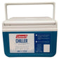 Hielera Chiller 5Qt Coleman 5Qt Tapa Reversible