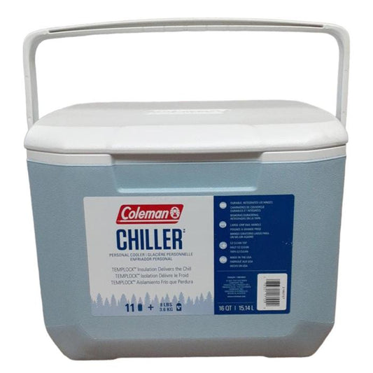 Hielera Coleman 16Qt Con Agarradera