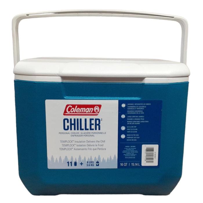 Hielera Coleman 16Qt Con Agarradera