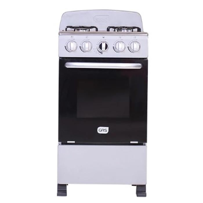 Estufa Grs 20" 20Ge2S